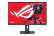 Skærm - 27" ASUS ROG Strix XG27WCMS - 2560x1440 (QHD) - 280Hz - VA - 90LM09Y1-B01370