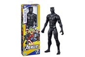 Figur - Marvel Avengers Titan Hero Series Black Panther - E78765L00
