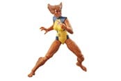 Figur - Hasbro Marvel Legends Series Wolfsbane 6" Comics Collectible Action Figure - F90745X00