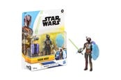 Figur - Star Wars Epic Hero Series Sabine Wren 10 cm - G01395X6