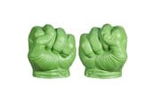 Kostumer - Marvel Avengers Hulk Gamma Smash Fists - F93325L00