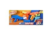 Legetøjsvåben - NERF N Series Gear Up-pakke - F8633EU40