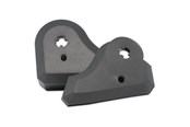 Gamer Stol - L33T Set of side panels for gaming chairs - RSP-579
