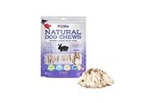 Hunde - Frigera - Dog Chews Rabbit ears with fur 250 g - (402285861849) - 402285861849