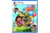 Spil - Nick Jr. Party Adventure - Sony PlayStation 5 - Action/Adventure - 5061005354371