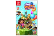 Spil - Nick Jr. Party Adventure - Nintendo Switch - Action/Adventure - 5061005354180