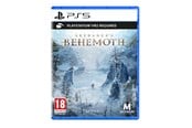 Spil - Skydance's BEHEMOTH (PSVR2) - Sony PlayStation 5 - Action/Adventure - 5016488141901