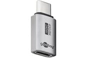 Skærmkabel - Pro USB-C Adapter Straight - USB-C-Adapter-Straight