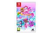 Spil - Fantasy Friends: Dream Worlds - Nintendo Switch - Eventyr - 5016488141833