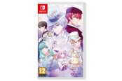 Spil - Genso Manège - Nintendo Switch - Otome - 5060690797180