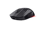 Mus - Trust GXT 929 Helox - Gaming Mus - Optisk - 6 knapper - Sort - 25307