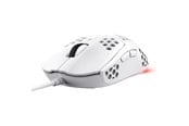 Mus - Trust GXT 928 HELOX - Gaming Mus - Hvid - 25389
