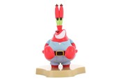 Spil tilbehør - Cable Guys SpongeBob Holdems Mini Holder Mr. Krabs 10 cm - Tilbehør til spillekonsol - HDHMSP400640