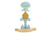 Spil tilbehør - Cable Guys SpongeBob Holdems Mini Holder Squidward 10 cm - Tilbehør til spillekonsol - HDHMSP400639