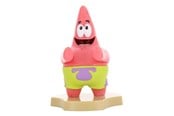 Spil tilbehør - Cable Guys SpongeBob Holdems Mini Holder Patrick 10 cm - Tilbehør til spillekonsol - HDHMSP400638