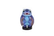 Spil tilbehør - Cable Guys Lilo & Stitch Charging Stand Smiley Stitch 21 cm - Tilbehør til spillekonsol - CGCRDS400738