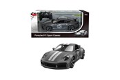 Fjernstyret - RASTAR Fjernstyret 01:16 Porsche - 94900