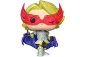 Merchandise - Funko! - Animation: My Hero Academia - Yuga Aoyama - Figur - 0889698608978
