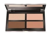 Makeup - PUPA Milano Pupa Contouring & Strobing Powder Palette - 8011607270712