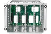 Systemtilbehør (kølepasta mv.) - Lenovo ThinkSystem 2.5" SATA/SAS 8-Bay Backplane Kit - 4XH7A09832