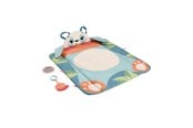 Babylegetøj - Fisher Price Planet Friends Roly-Poly Panda Play Mat - HKD65