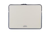 Tasker - Tucano Elements Etui til MacBook Air/Pro 13" & Laptop 12" | Grå - BF-E-MB213-G