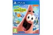 Spil - SpongeBob SquarePants: The Patrick Star Game - Sony PlayStation 4 - Eventyr - 5061005353961
