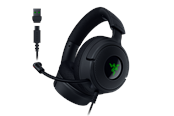 Hovedtelefoner/headset - Razer Kraken V4 X - Gaming Headset - RZ04-05180100-R3M1