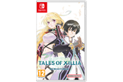 Spil - Tales of Xillia Remastered - Nintendo Switch - RPG - 3391892032017