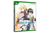 Spil - Tales of Xillia Remastered - Microsoft Xbox Series X - RPG - 3391892031713