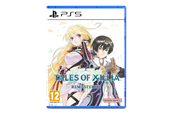 Spil - Tales of Xillia Remastered - Sony PlayStation 5 - RPG - 3391892031621