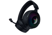 Hovedtelefoner/headset - Razer Kraken V4 Pro - Gaming Headset - RZ04-05160100-R3M1