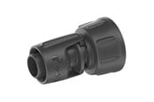Havevanding - Gardena 13222-20 water hose fitting - 13222-20