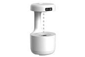 Klima/ventilator - Scandinavian Collection - Humidifier with Anti-Gravity Effect and Clock - 5740007815553