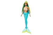 Dukker & Tilbehør - Barbie Mermaid - HRR03