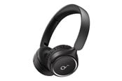 Hovedtelefoner/headset - Anker soundcore H30i - Black - A3012G11