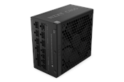 Strømforsyning - NZXT C-Series C850 (2024) Black Strømforsyning - 850 Watt - 135 mm - ATX 3.1 - 80 Plus Gold certified - PA-8G2BB-EU