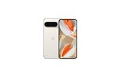 Mobil - Google Pixel 9 Pro XL 256GB/16GB - Porcelain - GA05984-GB