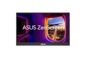 Skærm - 16" ASUS ZenScreen OLED MQ16AHE - 1920x1080 (FHD) - 60Hz - OLED - 90LM07SV-B02170