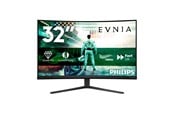 Skærm - 32" Philips Evnia 3000 32M2C3500L - 2560x1440 (QHD) - 180Hz - VA - 32M2C3500L/00