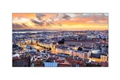 Infoskærme & Digital Skiltning - Samsung VH55C-E VHB-E Series - 55" LED-backlit LCD display - Full HD - for digital signage - LH55VHCEBGBXEN