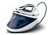 Strygning - Tefal Dampstrygejern Pro Express Ultimate II GV9712E0 - steam generator iron - sole plate: Durilium Airglide Autoclean Ultra Thin - GV9712E0