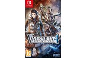 Spil - Valkyria Chronicles 4 - Nintendo Switch - Strategi - 5055277032402