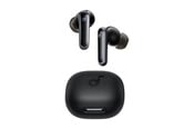 Hovedtelefoner/headset - Anker SOUNDCORE P40i - Black - A3955G11