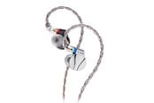 Hovedtelefoner/headset - FiiO FD15 - Silver - FiiO FD15 Silver