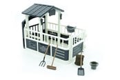 Figur - Mojo Horse World Horse Stable - 380063 - MJ-380063