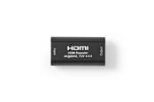Repeater, boostere, bridges & transceiver - Nedis VREP3475AT HDMI Repeater 4K@60Hz 18Gbps Up to 40m - VREP3475AT