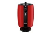 Andre køkkenapparater - Tefal SEB BeerTender VB310510 - beer dispenser - red/black - VB310510