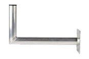 Kabel Organisering - Nedis SDWM220ME - wall mount for satellite aerial - SDWM220ME