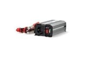 Strømforsyning - Nedis Power Inverter Modified Sine Wave | Input voltage: 12 V DC Strømforsyning - 300 Watt - ATX - 80 Plus - PIM30012FGY